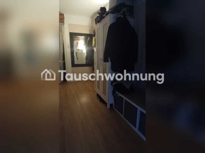 Tauschwohnung: Ideal für große Familien in Hannover