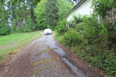 Hofstelle zum Neugestalten
