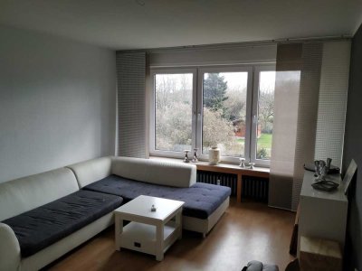 Exklusive 2,5-Zimmer-Wohnung in Dinslaken