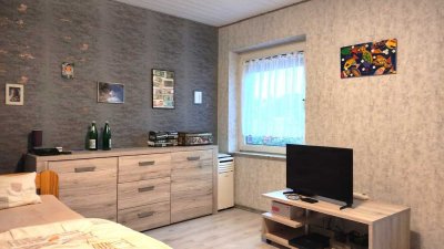 Baal: Hier will ich leben!