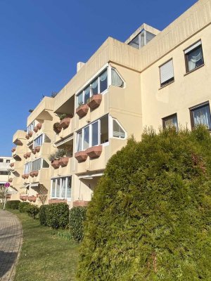 Solide Geldanlage Haidach 3,5 Zimmer mit TG in Feldrandlage