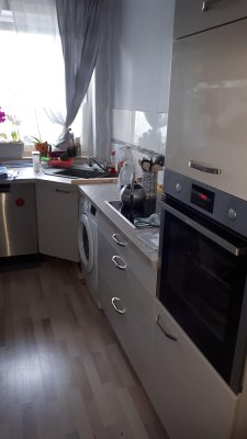 Familienfreundliche helle 3-Zimmer-Eigentumswohnung im Herzen von Bergheim-Quadrath-Ichendorf