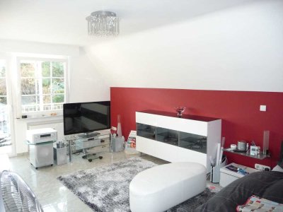 Moderne  Wohnung mit Exklusiver Terrasse  Rhein-Sieg-Kreis, Sankt Augustin
