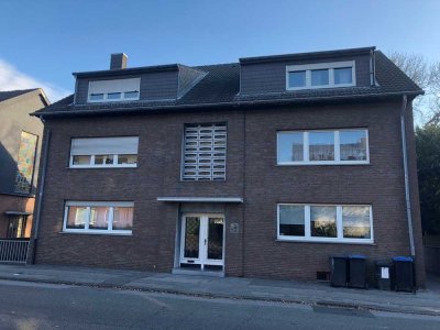 Schöne ruhige Wohnung in Alsdorf