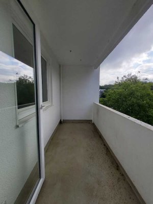 Großzügige Wohnung mit Dusche - WBS erforderlich // 3.OG Wohnung 1