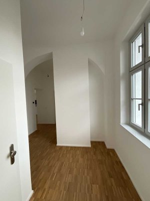Exklusive Altbauwohnung in Bensheimer Bestlage – 110m² Wohnkomfort mit Stil