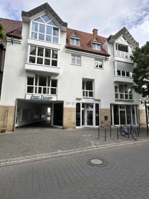 Moderne Innenstadtwohnung nach Kernsanierung – 105 m²