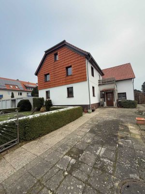 Schöne Eigentumswohnung Wendeburg