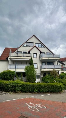 Geschmackvolle 4-Zimmer-Maisonette-Wohnung mit gehobener Innenausstattung in Filderstadt