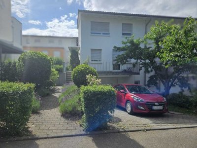 Familien Immobilie | Top-Lage in Esslingen-Deizisau | 130m² Wohnen | 271m² Grund mit tollem Garten