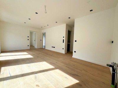 PINAR | BEZUGSFERTIG | 3 - Zimmer Neubau Dachterrassen Wohnung inkl. Einbauküche