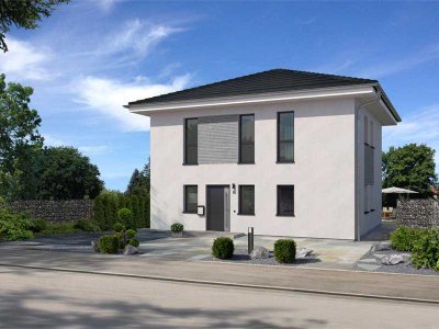 Top Stadtvilla zum Wohlfühlen!