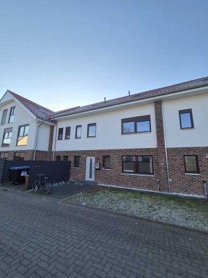 1-Zimmer Wohnung mit Balkon in Hannover Bothfeld