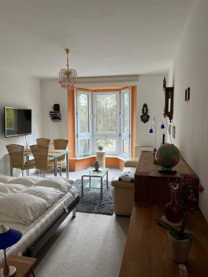 Eigentumswohnung in exponierter Lage im Ostseebad Karlshagen