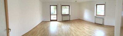 Schöne 2-Zimmer Erdgeschoßwohnung in Ingolstadt