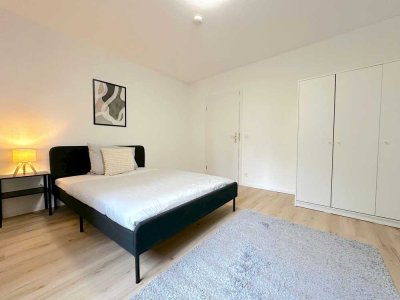 2 freie Zimmer in Männer WG in Frankfurt WEST