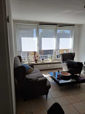 Ansprechende 2,5-Zimmer-Wohnung in Dortmund Mengede