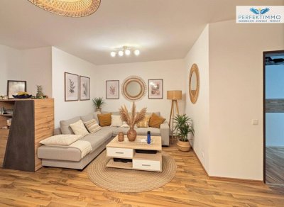 Anlegertipp: 2-Zimmer-Wohnung in ruhiger Lage