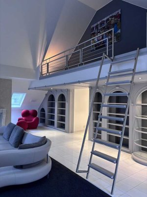 Großzügige 2-Zimmer-Wohnung mit 2 Balkonen in Dortmund-Kirchhörde