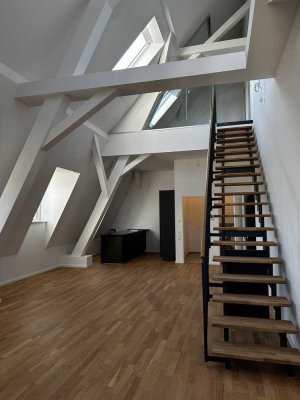 Traumwohnung, 2,5 Zimmer, Luxus mit EBK, Aussicht