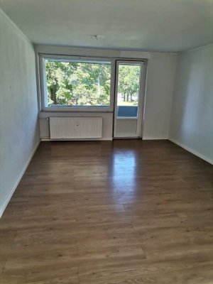 Große 4- ZKB - Wohnung im EG zu vermieten