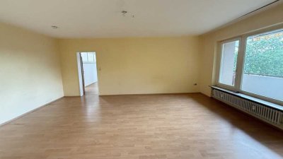 3-Zimmer-Wohnung in Kassel mit 106 Quadratmetern Wohnfläche