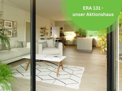 Mehr als ein Haus: ERA 131 ist dein Sprungbrett in die Zukunft!