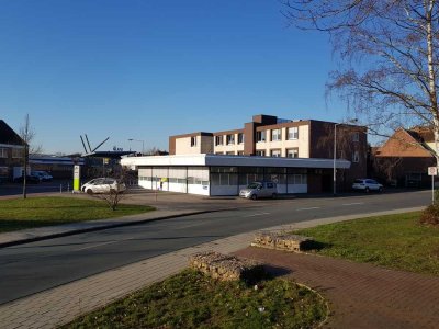 2 Zimmer Wohnung ca. 55 m²