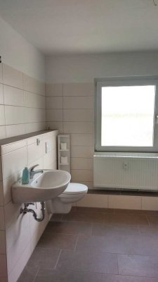 Helle und schöne WG-geeignete 3-Zimmer-Wohnung ruhig gelegen in Sudenburg
