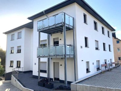 3-Zimmer-Erstbezug: 
nur noch eine der schicken Neubauwohnungen in Lindlar-Altenlinde verfügbar!