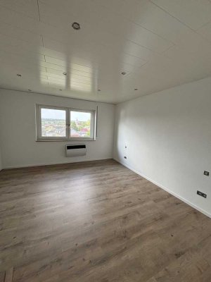 2,5 Zimmer Wohnung in Wössingen