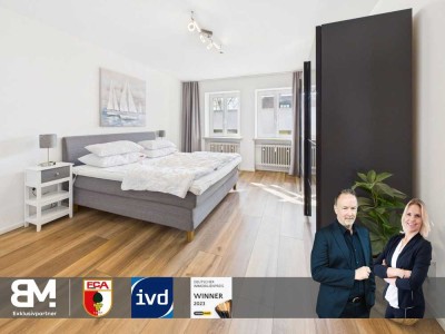 BRIMO: WIE FÜR JETZT GEMACHT!