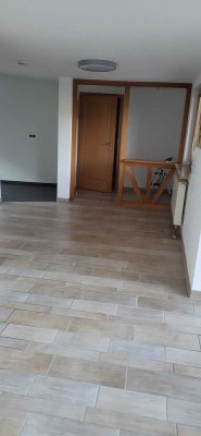 modernisierte 2-Zimmer-Wohnung mit Einbauküche in Baiersbronn-Klosterreichenbach