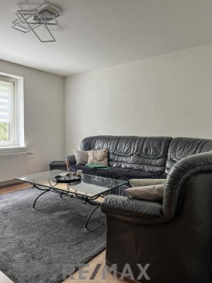 Gepflegte 3-Zimmerwohnung / 62m² - Linz Zentrum
