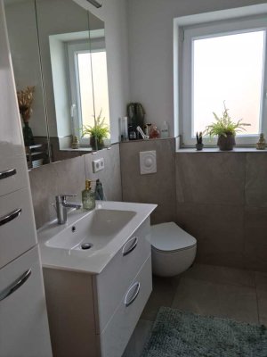 3,5-Zimmer Wohnung mit 76 m² in Schwerte