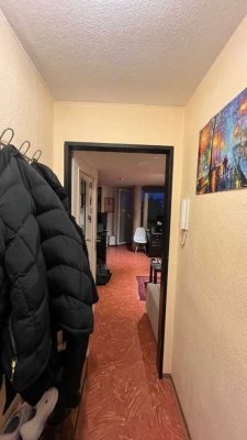 *Alles Inklusiv* Schönes Einzelapartment in der Innenstadt. Mieter/in gesucht :)