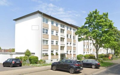 Traumhaftes Wohnen mit Panoramablick - 4 Zimmer-Wohnung am Drischerhof!