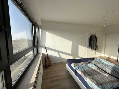 *FRISCH RENOVIERT* 2,5-Zimmer Wohnung in Krefeld-Fischeln mit EBK