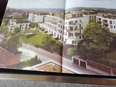 1 2 zimmer-wohnung pforzheim mieten