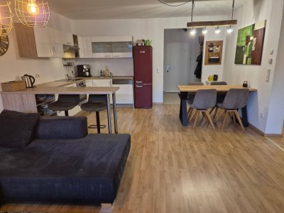 3-Zimmer-Genossenschaftswohnung mit Balkon & perfekter Anbindung nach Wien