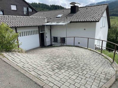 Mehrfamilienhaus in Seebach