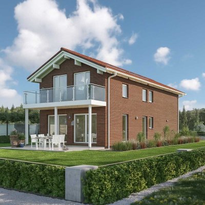 Bien-Zenker: Modernes Wohnen mit Stil in Hamburg - Volksdorf