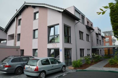 Großzügige Duplexwohnung im Herzen von Lechenich!