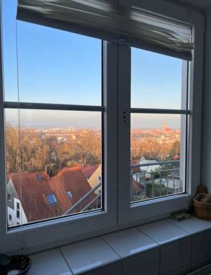 Gelegenheit für Kapitalanleger! 3-Zi. Wohnung in Landshut/Birkenberg