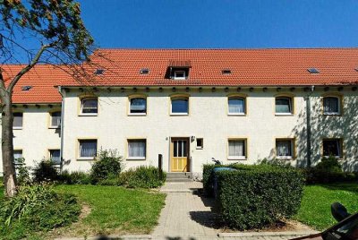 Röntgenstr. 15, 1 L - Schöne 3-Zimmer Wohnung mit Tageslichtbad! Küchenübernahme ist möglich
