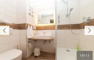 2 Zimmerwohnung in Metzingen.