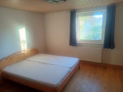 WG-Zimmer in 2 Personen Wohngemeinschaft
