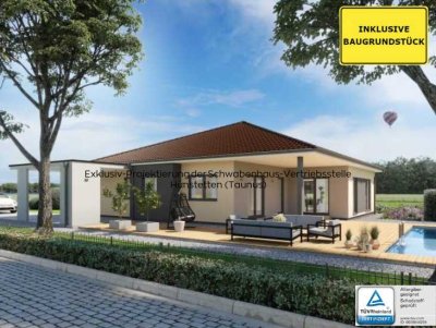 *** Hofh.-Kapellenberg / individuell planbarer Neubau (mit FESTPREIS u. verbindlicher Terminschiene)