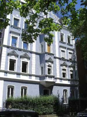 Bismarckviertel 2 ZKB, 60,38 m²