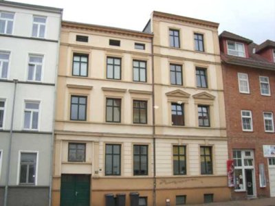Schöne 2-Zimmer-Wohnung in zentraler Lage zu mieten!